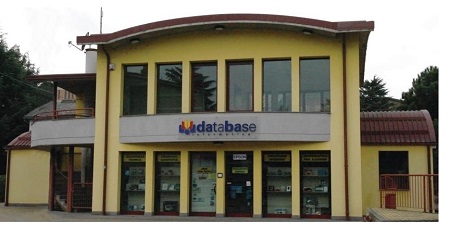 Sede Database Informatica